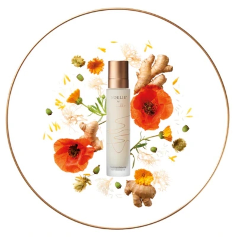 Purifying & Balancing Face Cleansing Gel – Klrender und Haut balancierender Gesichtsreiniger