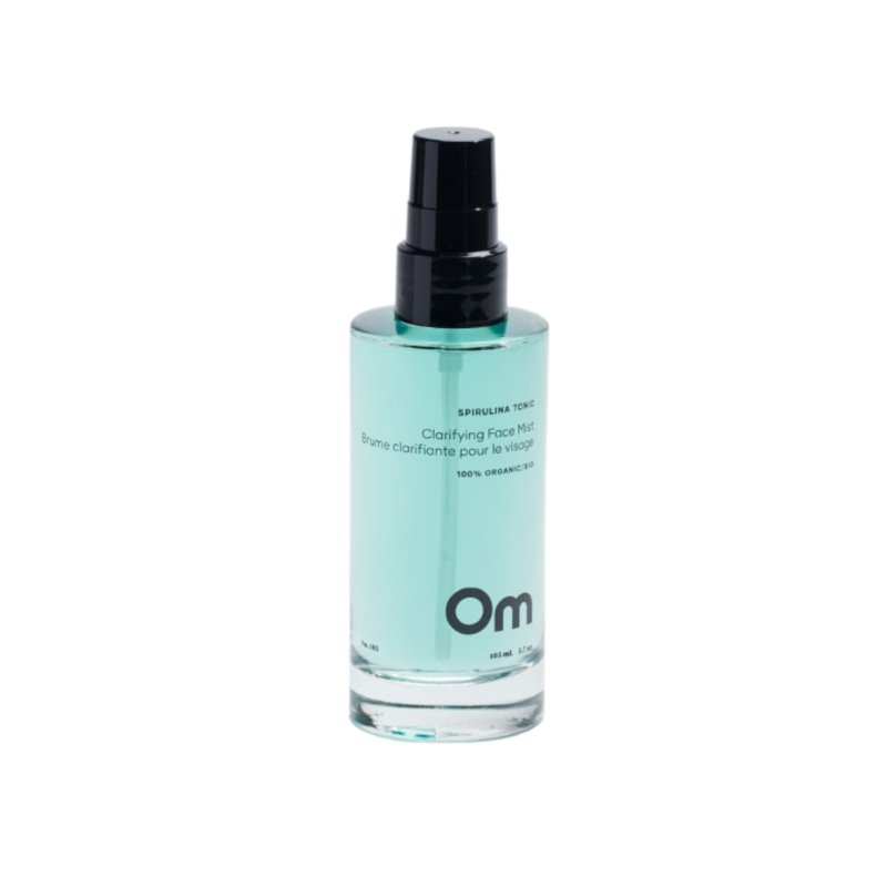Spirulina Tonic Clarifying Face Mist