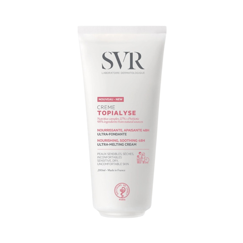SVR – Topialyse Nourishing Cream