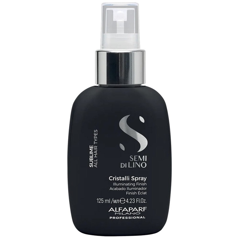 Alfaparf Sublime Cristalli Spray 125ml