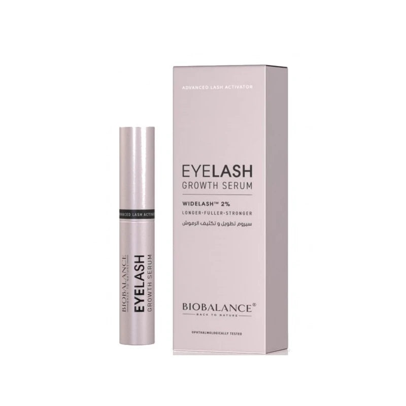 Bio Balance Eye Lash Growth Serum 6Ml