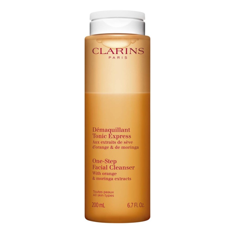 Clarins One Step Facial Cleanser