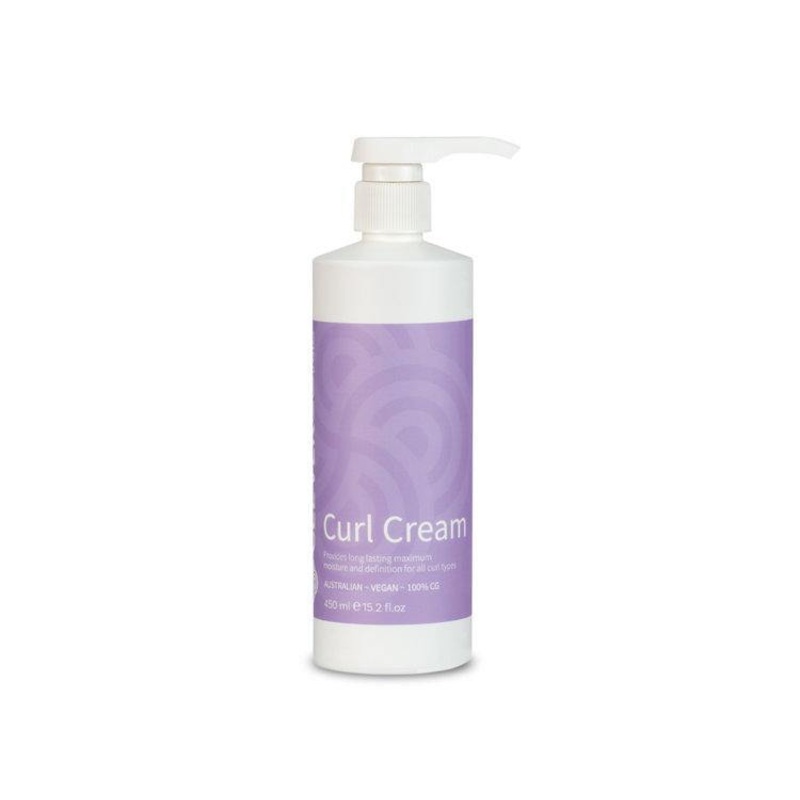 Clever Curl Curl Cream – 450ml