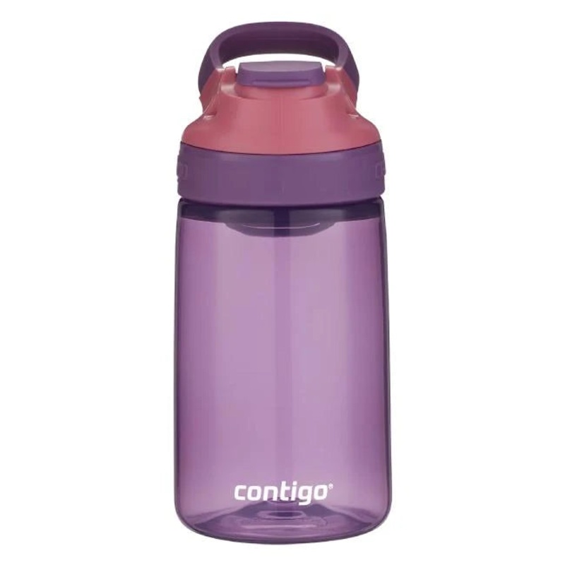 Contigo Autoseal Kids Gizmo Sip, 420 ml, Eggplant Punch