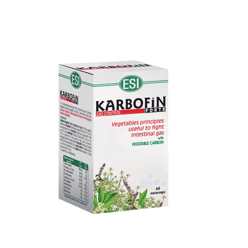 ESI – Karbofin Forte