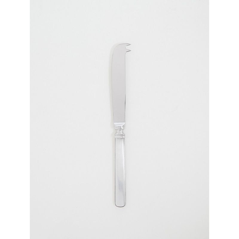 Gabriella Pewter Cheese Knife