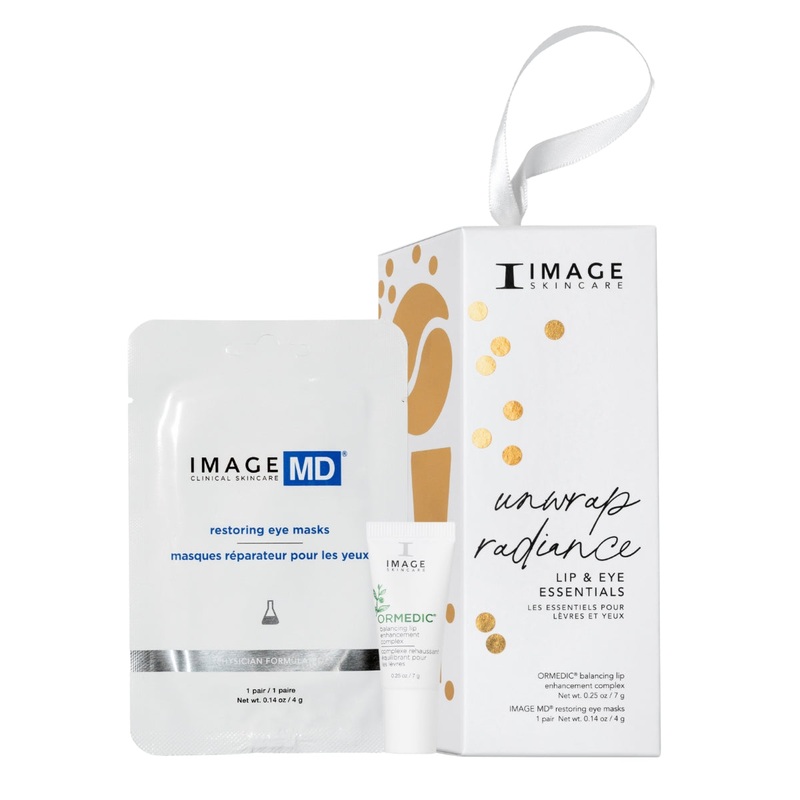 IMAGE Skincare Unwrapped Radiance Giftset