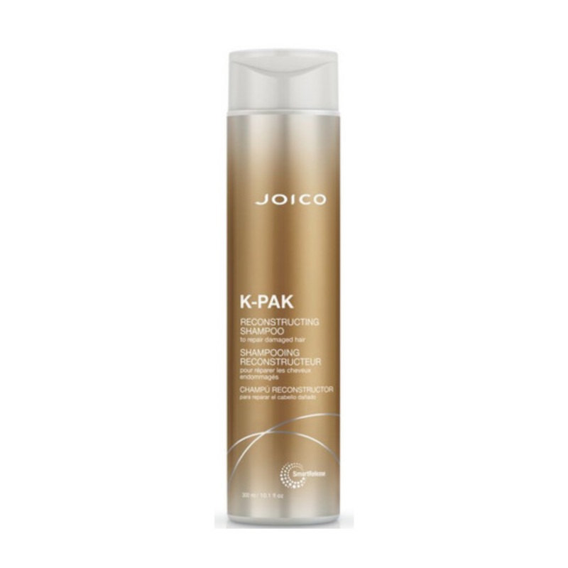 JOICO K-Pak Reconstructing Shampoo  |  Various Sizes