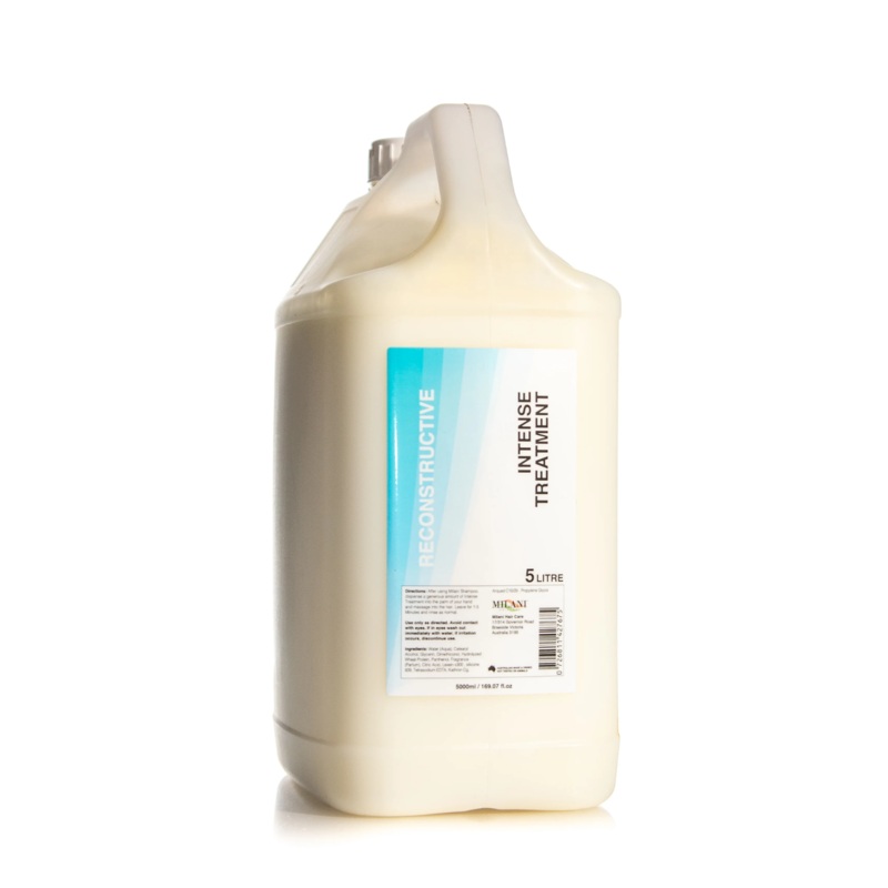 MILANI INTENSIVE PROTEIN TREATMENT 5L