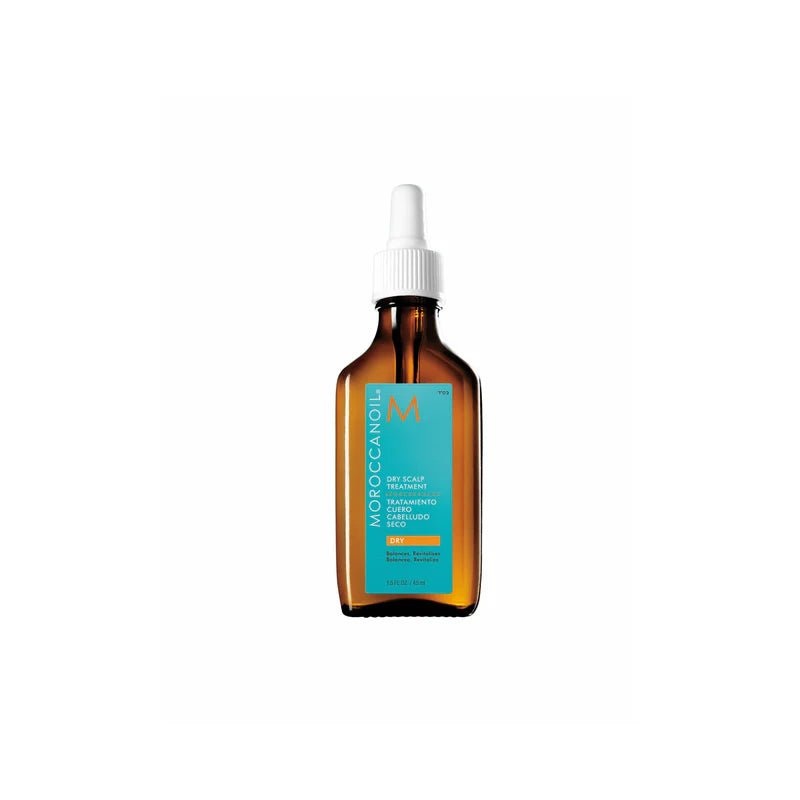 Moroccanoil Dry No More Scalp Treatment 45ml