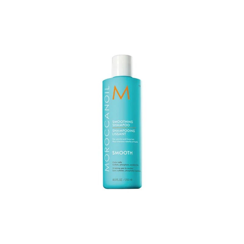 Moroccanoil Smoothing Shampoo 250ml