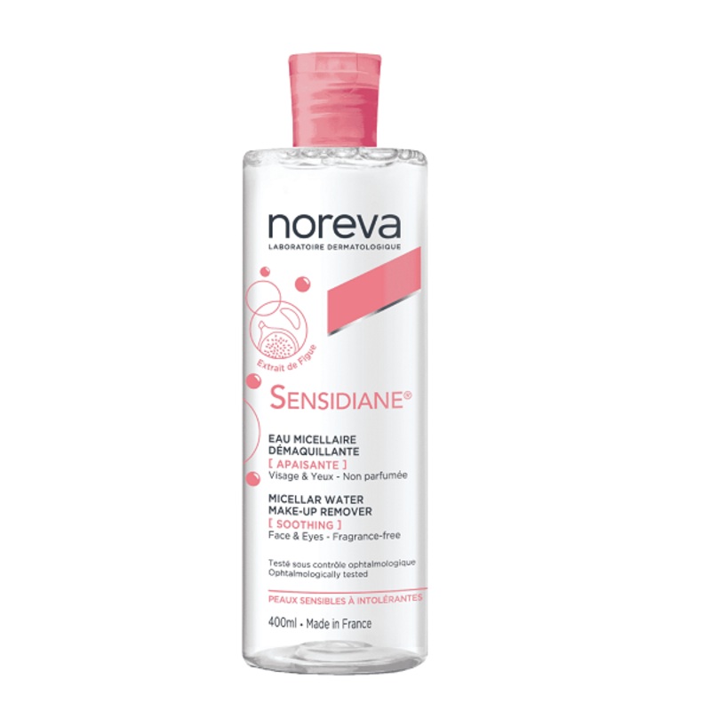 Noreva – Sensidiane Micellar Water Make Up Remover