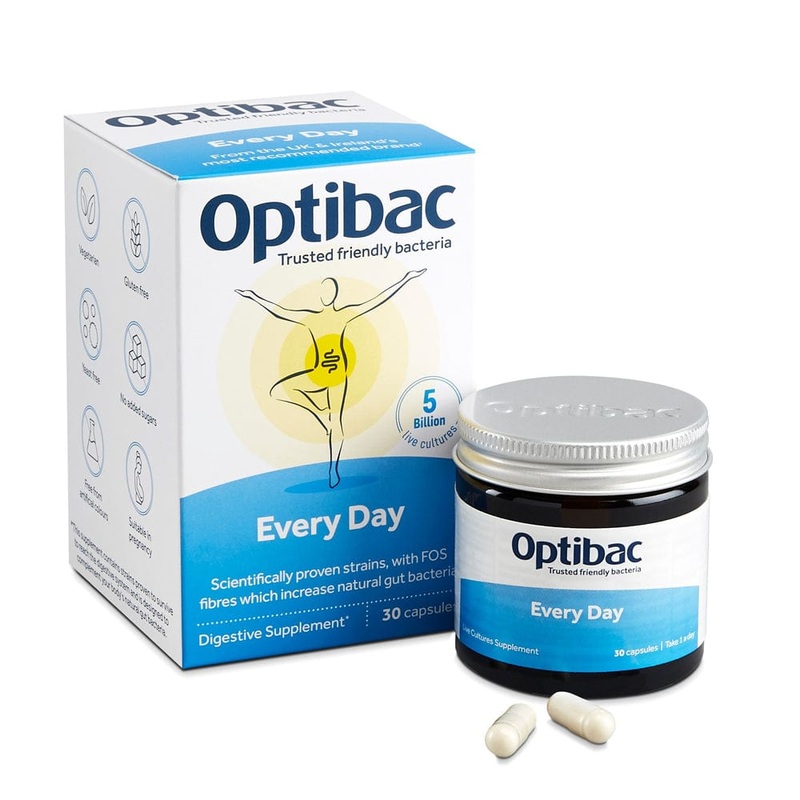 Optibac Probiotics Every Day