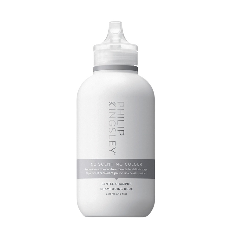 Philip Kingsley No Scent No Colour Shampoo 250ml