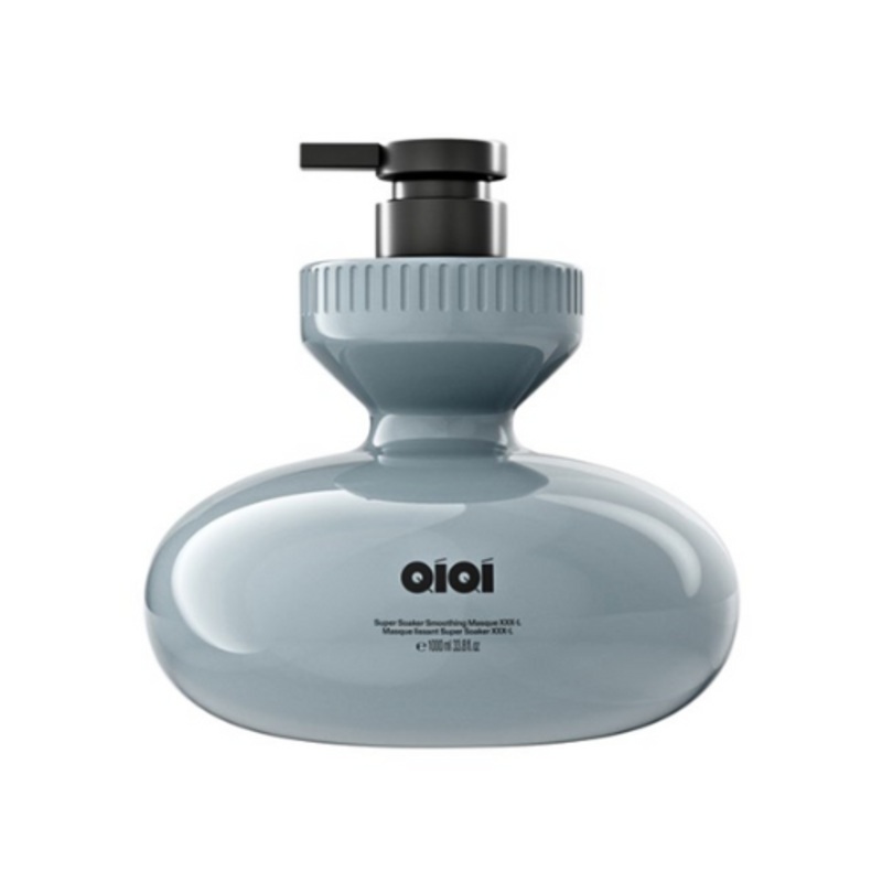 QIQI PRO CTRL SUPER SOAKER SMOOTHING MASQUE XXXL 1L