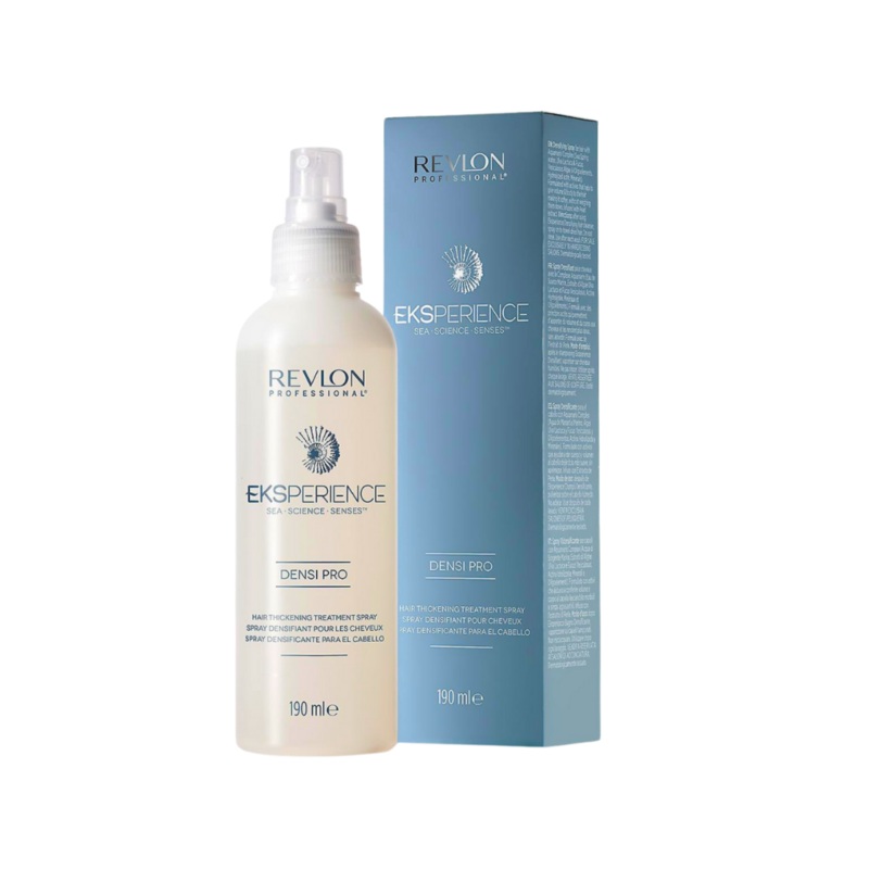 REVLON EKSPERIENCE DENSI PRO DENSIFYING SPRAY 190ML