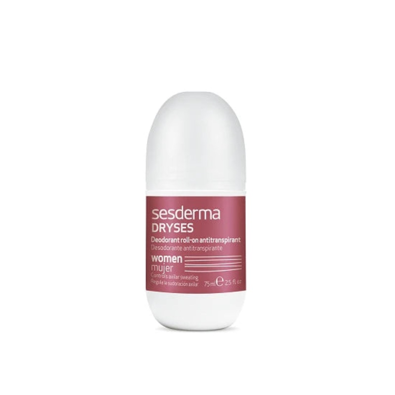 Sesderma Dryses Deodorant For Women 75ml