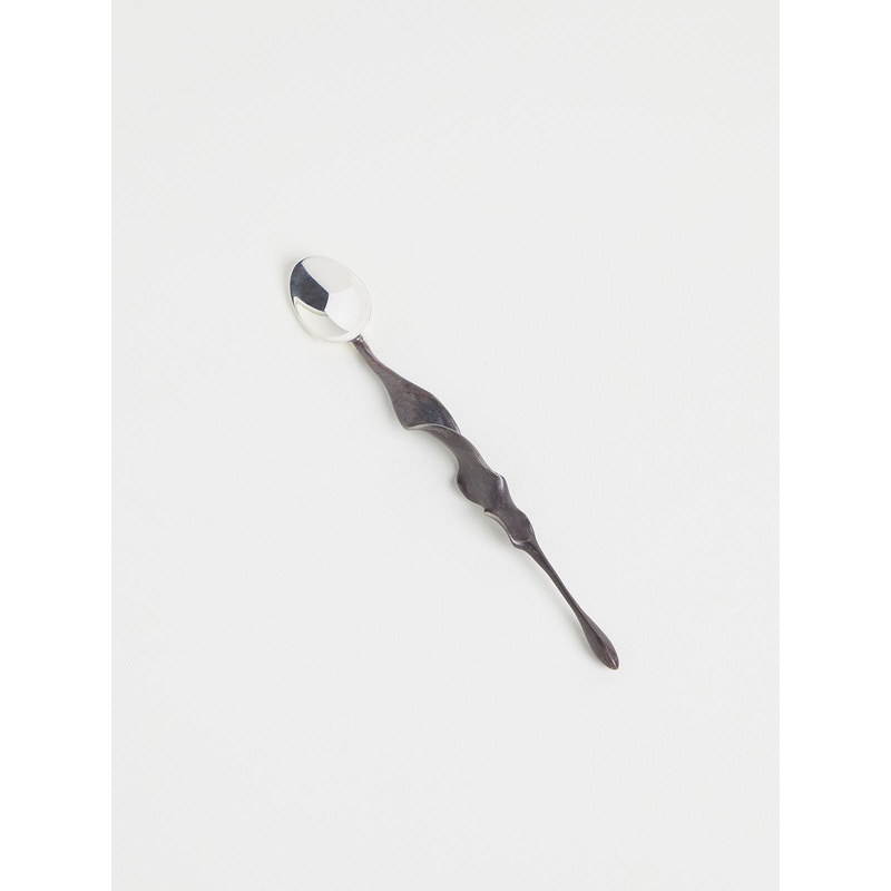 Small Seaweed Salt Spoon