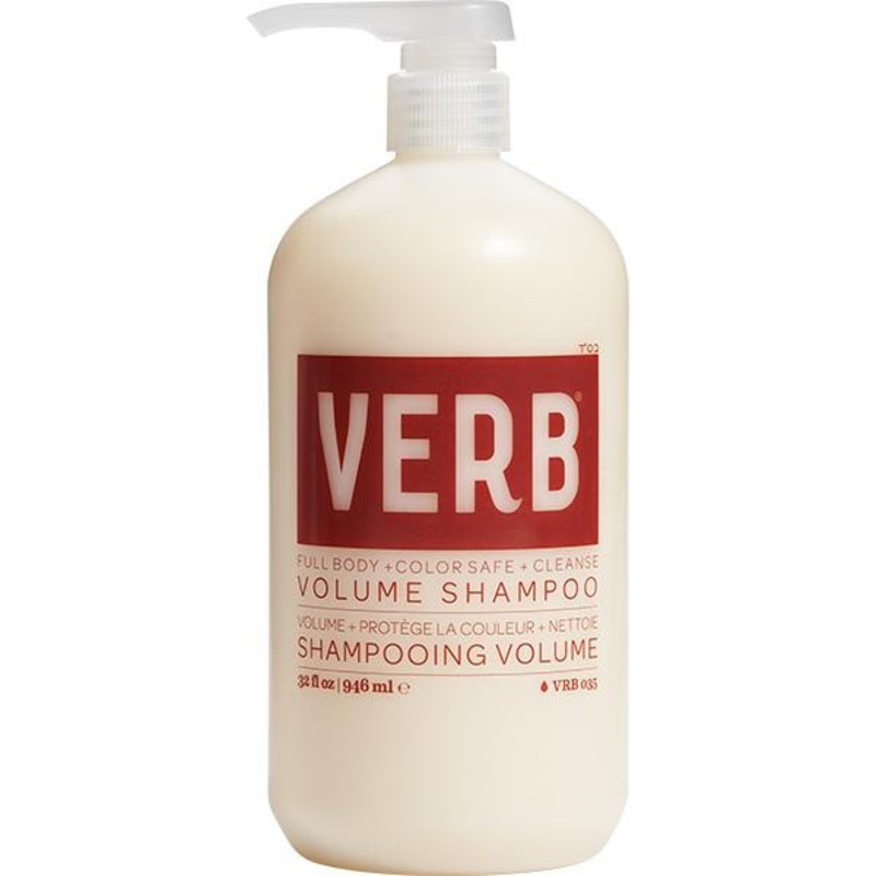 Verb — Volume – Shampoo 32oz