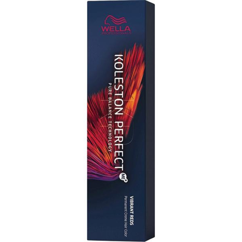 Wella – Koleston Perfect — Koleston Perfect 5/43