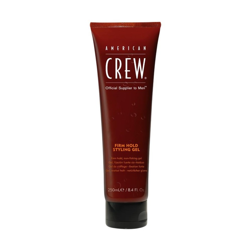 American Crew — Firm Hold Styling Gel 8.5oz