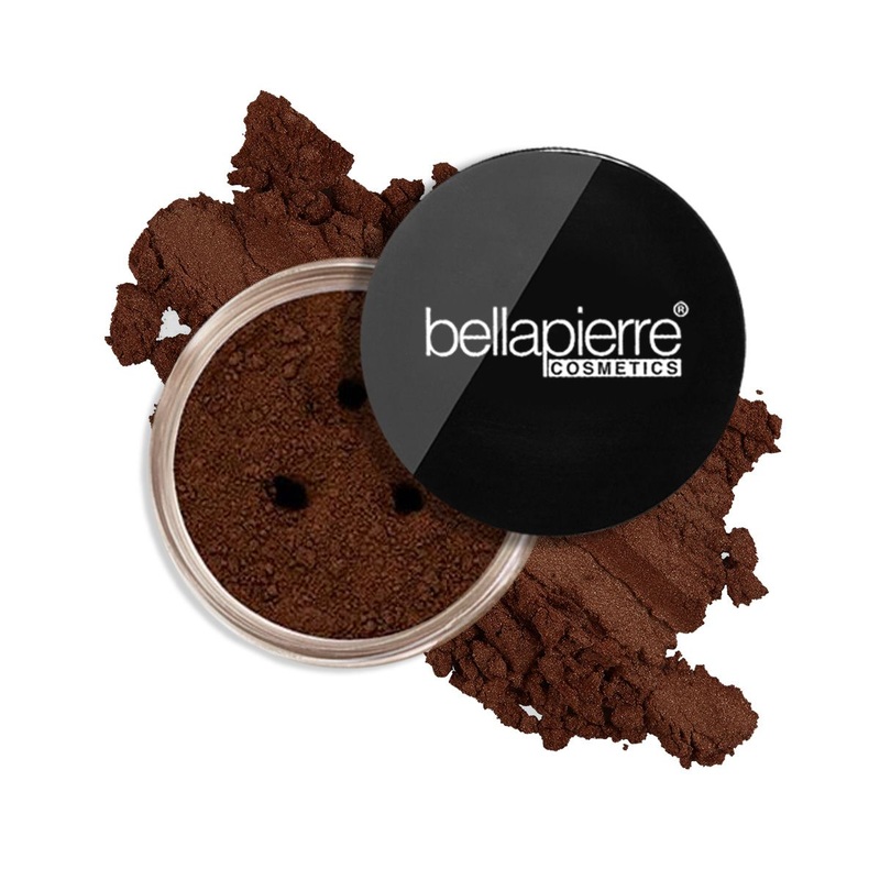 Bellapierre Eye & Brow Powder (Marrone)
