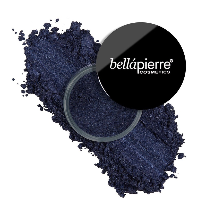 Bellapierre Shimmer Powder (Starry Night)