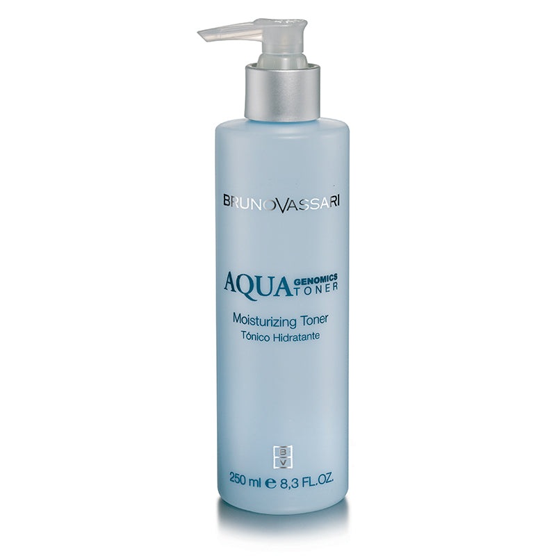 Brunovassari Aqua Genommics Moisturizing Toner 250ml