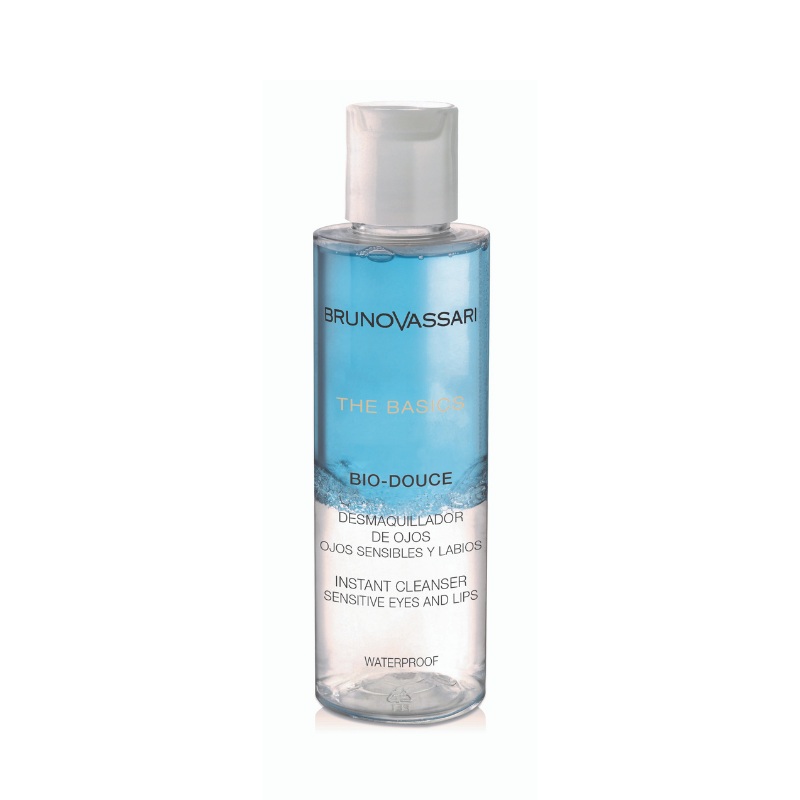 Brunovassari The Basics Bio Douce Eye Makeup Remover 150ml