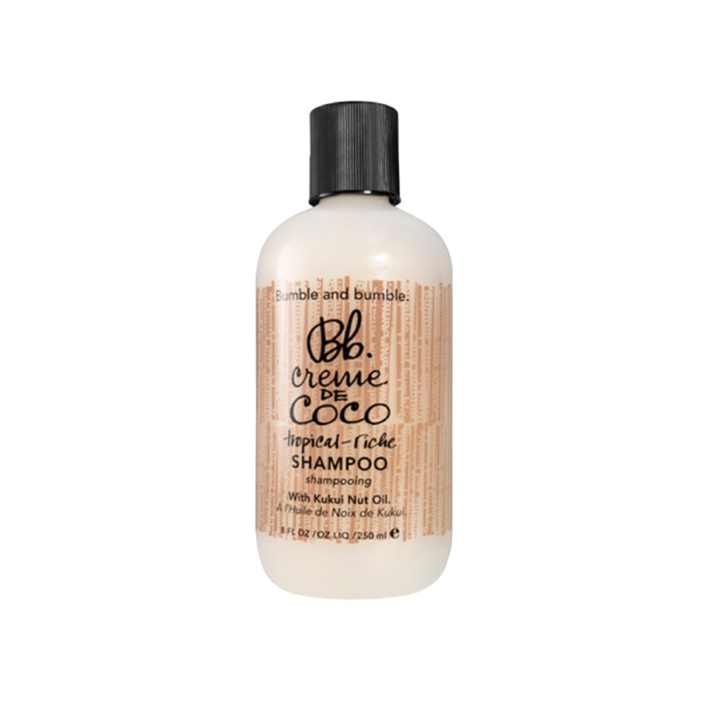 Bumble and Bumble Crme De Coco Shampoo 250ml