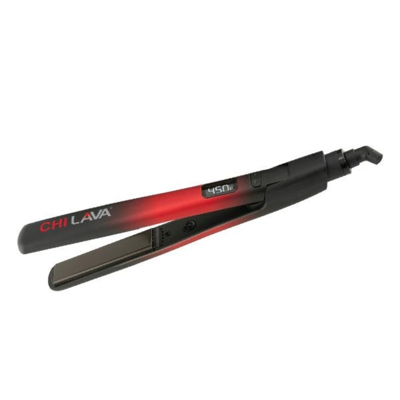CHI — CHI LAVA Flat Iron – 1″