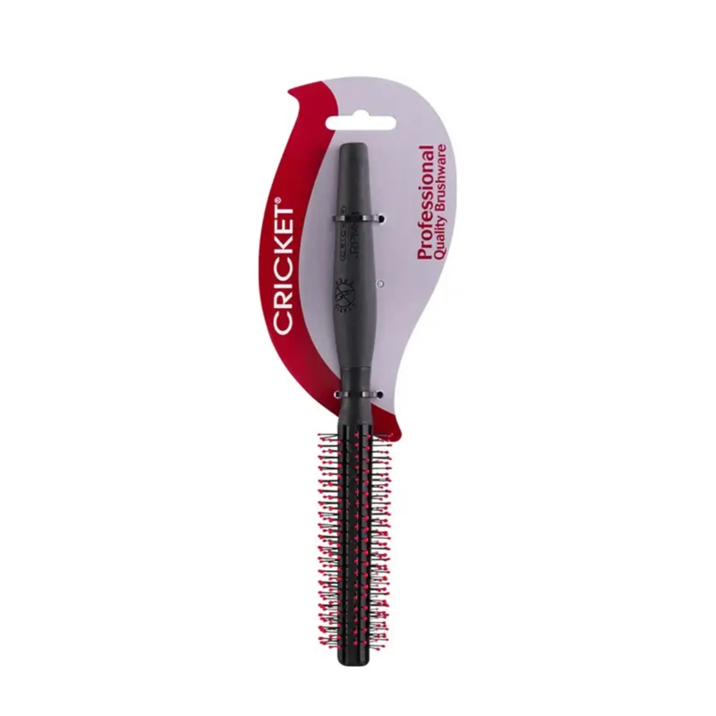 CRICKET STATIC FREE RPM 8 ROW BRUSH