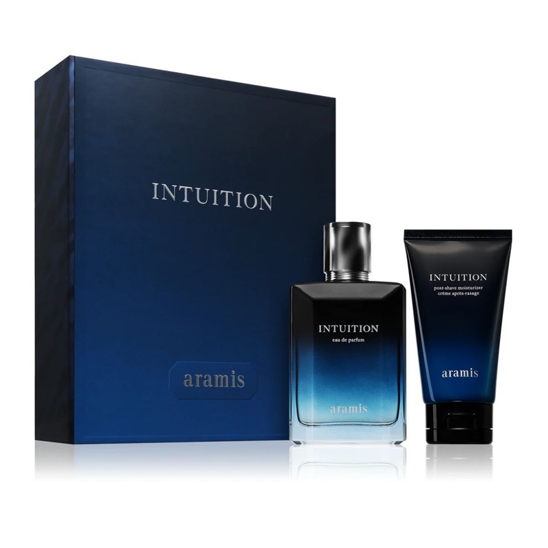 Este Lauder Aramis Intuition Fragrance Gift Set