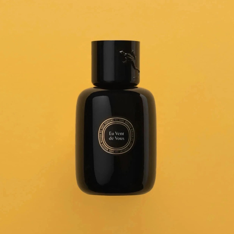 Eu vent de vous  SAB MASSON Soft Perfume – Alkoholfreies Skincare Parfum