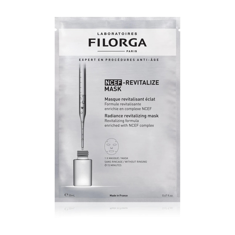 Filorga – NCEF Revitalize Mask 20ml