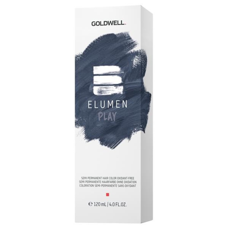 Goldwell Elumen — Blue 4oz