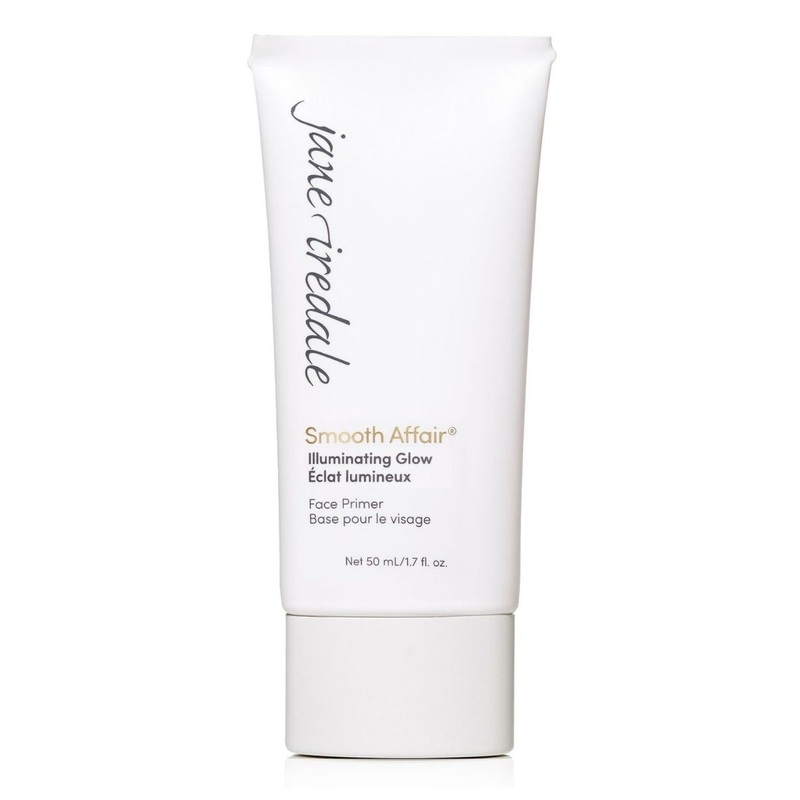 Jane Iredale Smooth Affair Facial Primer – Illuminating Glow
