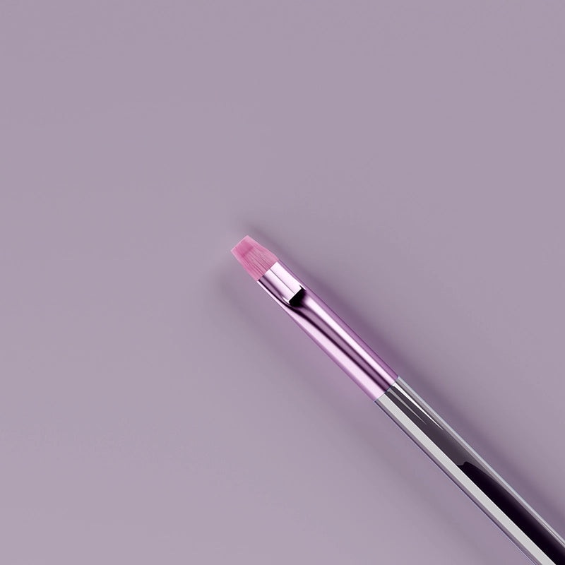 Jelly Gel Brush Round