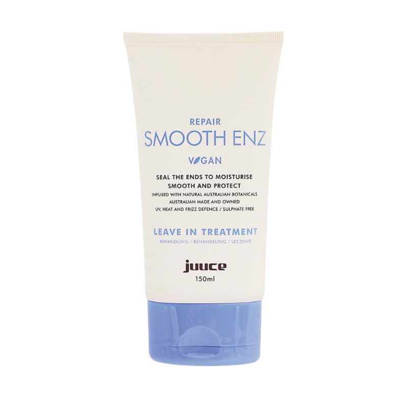 JUUCE REPAIR SMOOTH ENZ 150ML