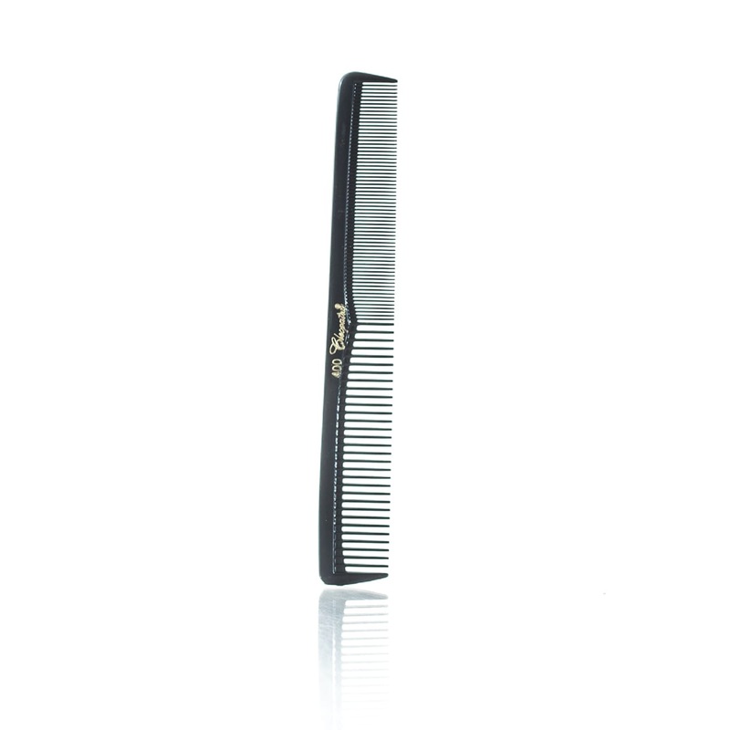 KREST Cleopatra 400 Cutting Comb  |  Various Colours