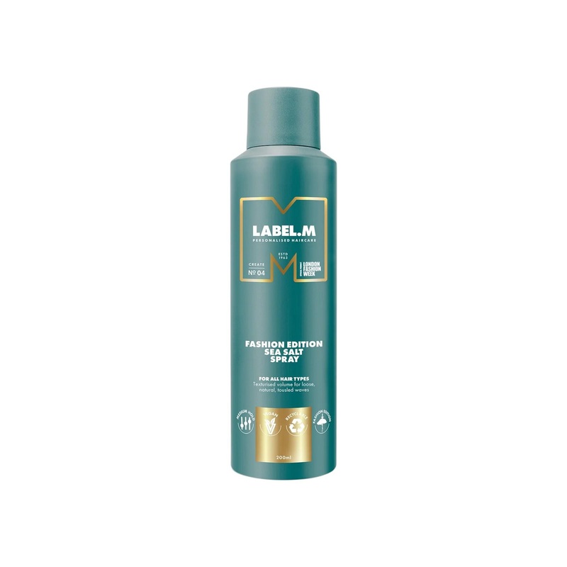 Label.M — Sea Salt Spray 200ml