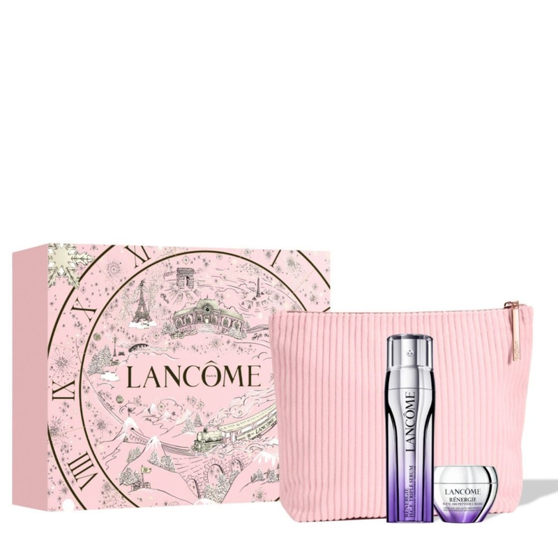 Lancme Rnergie H.C.F. Anti-Ageing Triple Serum 50ml Gift Set
