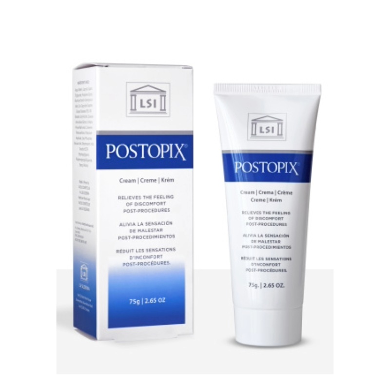 Lsi Postopix Cream 15g