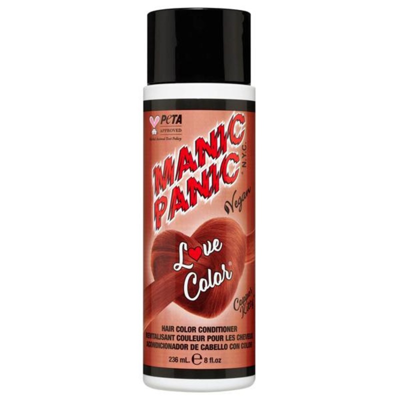 Manic Panic — Copper Kitty 8oz