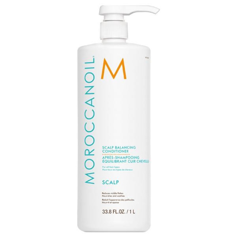 Moroccanoil — Scalp – Balancing Conditioner 33.8oz