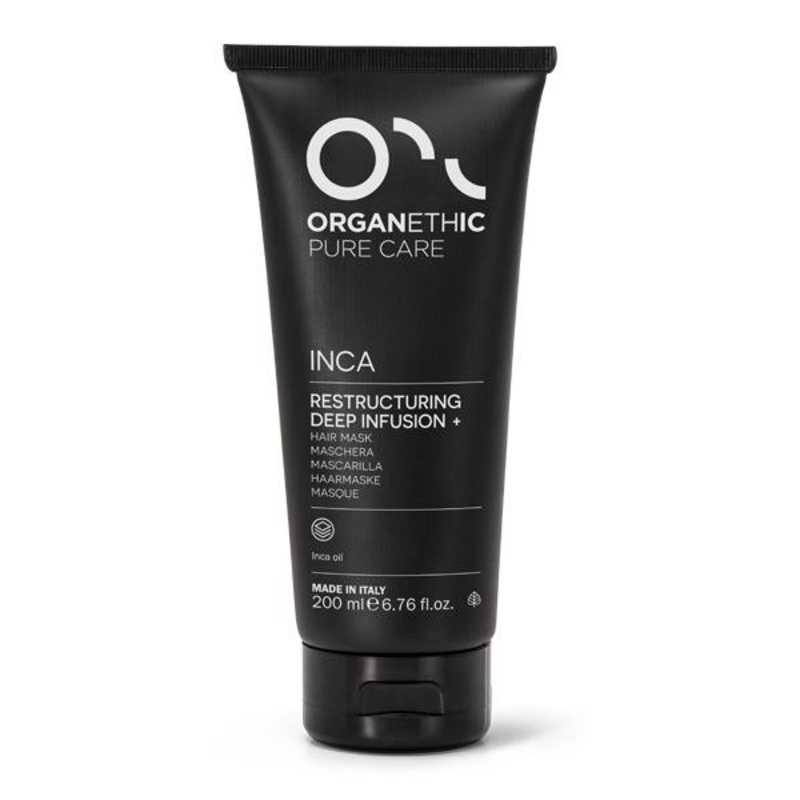 Organethic — Restructuring Deep Infusion Mask 6.76oz