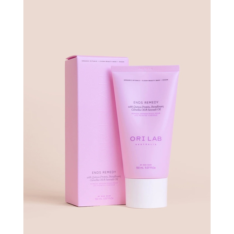 Ori Lab Ends Remedy 150ml