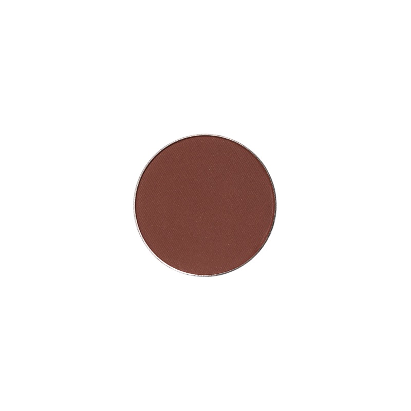 Pressed Eyeshadow – Macchiato