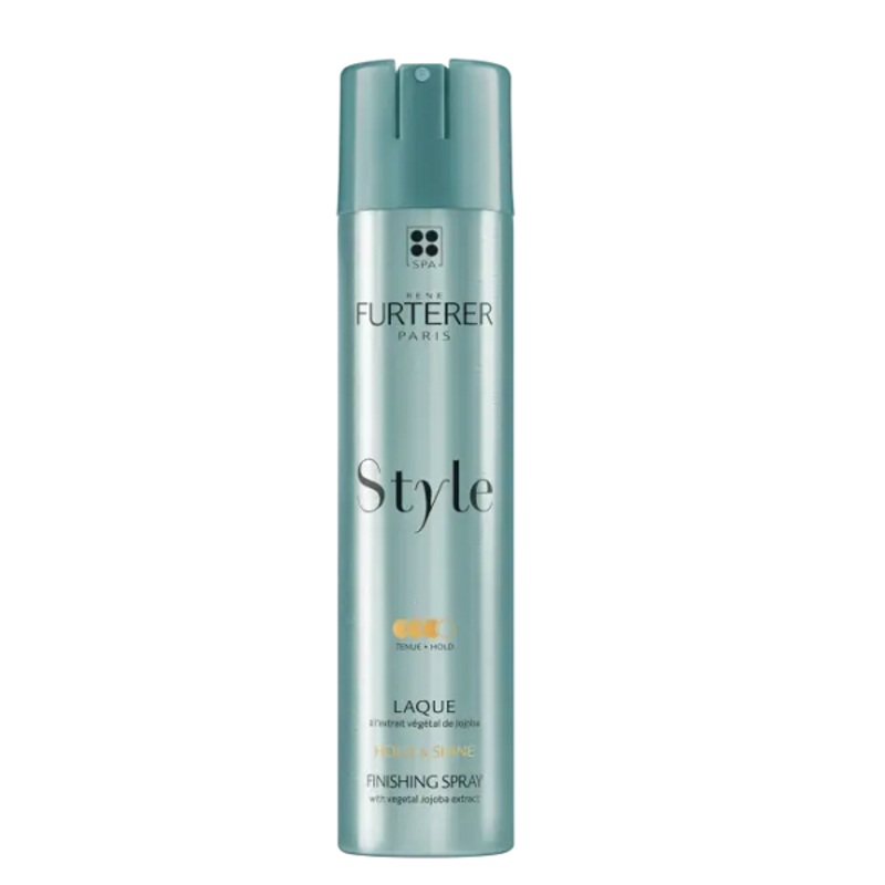 Rene Furterer – Style Hold & Shine Finishing Spray