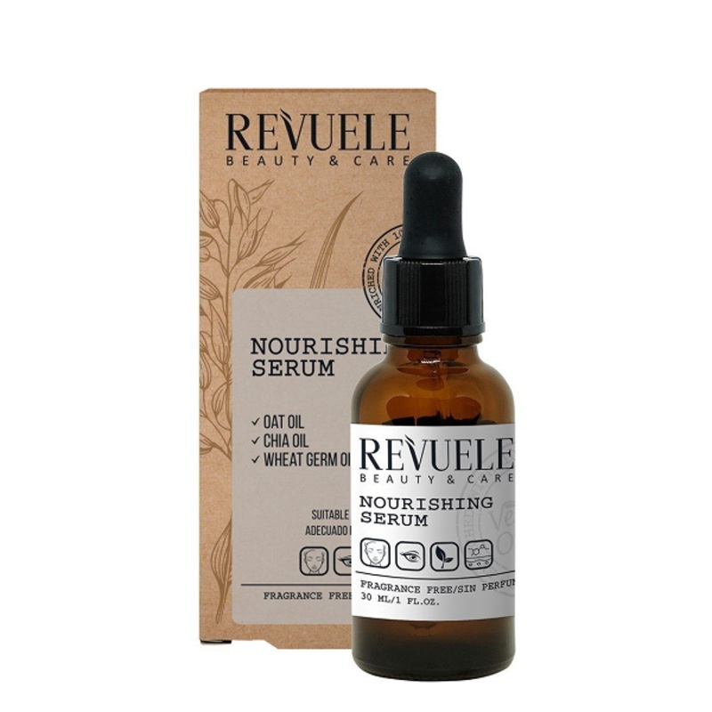 Revuele – Nourishing Serum